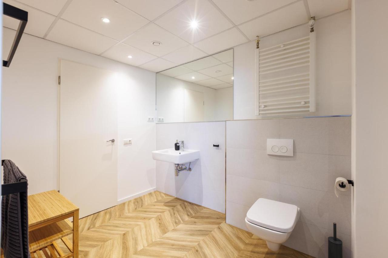 Glueck Auf Appartements Dueppelstrasse Oberhausen  Kültér fotó